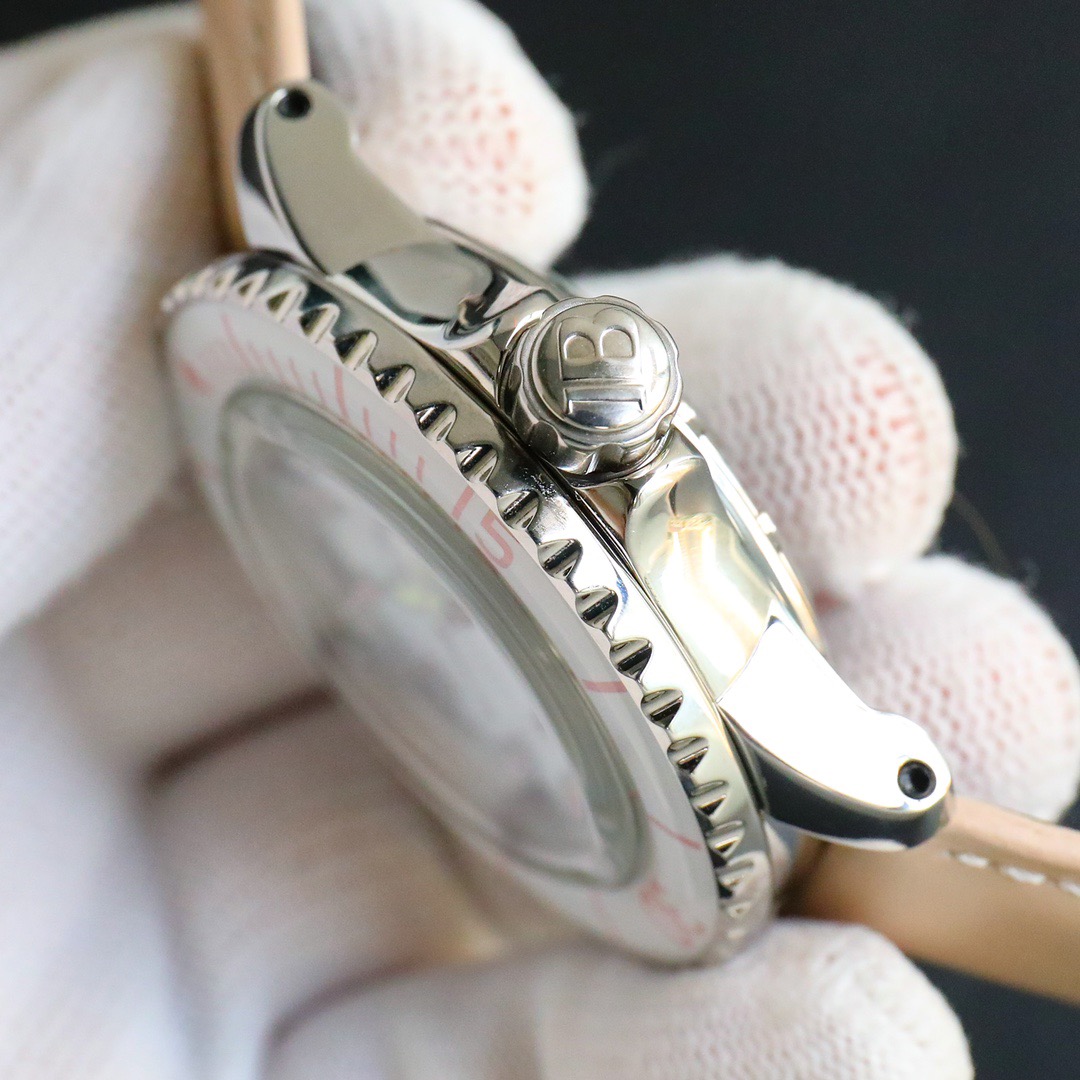 ブランパン「Blancpain」五十噚シリーズ5015自動アーム時計45MM