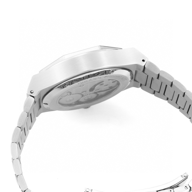 ジラール・ペルゴ「Girard-Perregaux」ラウレアート クロノグラフ トゥールビヨン 腕時計42MM