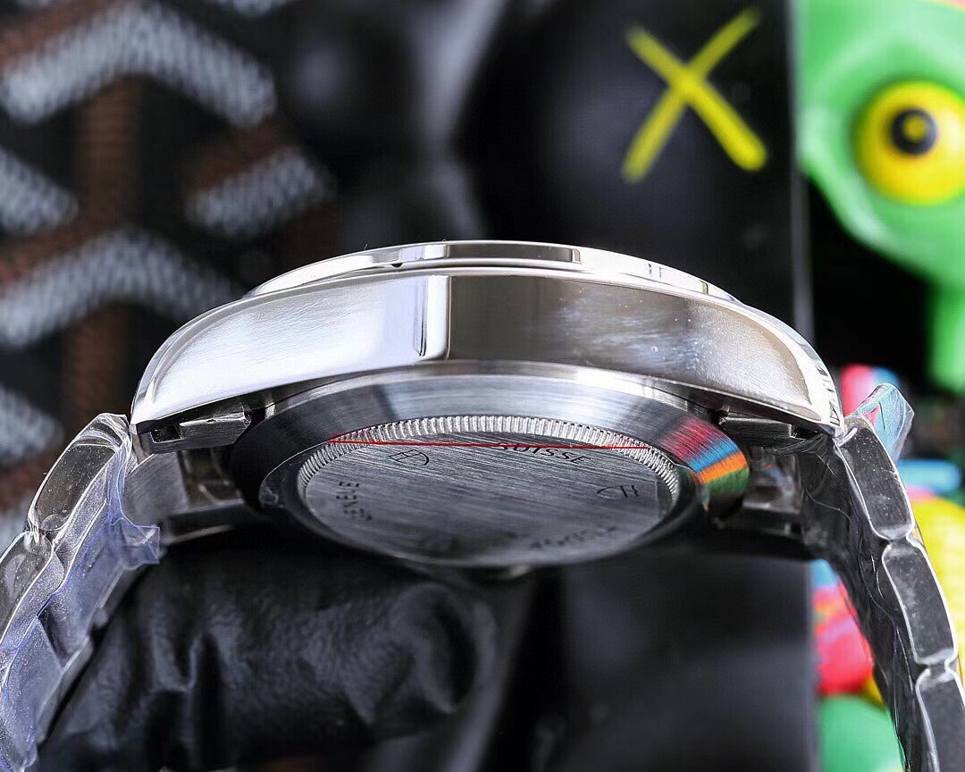 チューダー「Tudor」ヘリテージ クロノ 腕時計