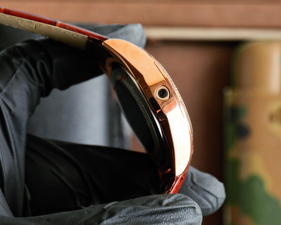 チューダー「Tudor」プリンス クォーツ 腕時計42MM