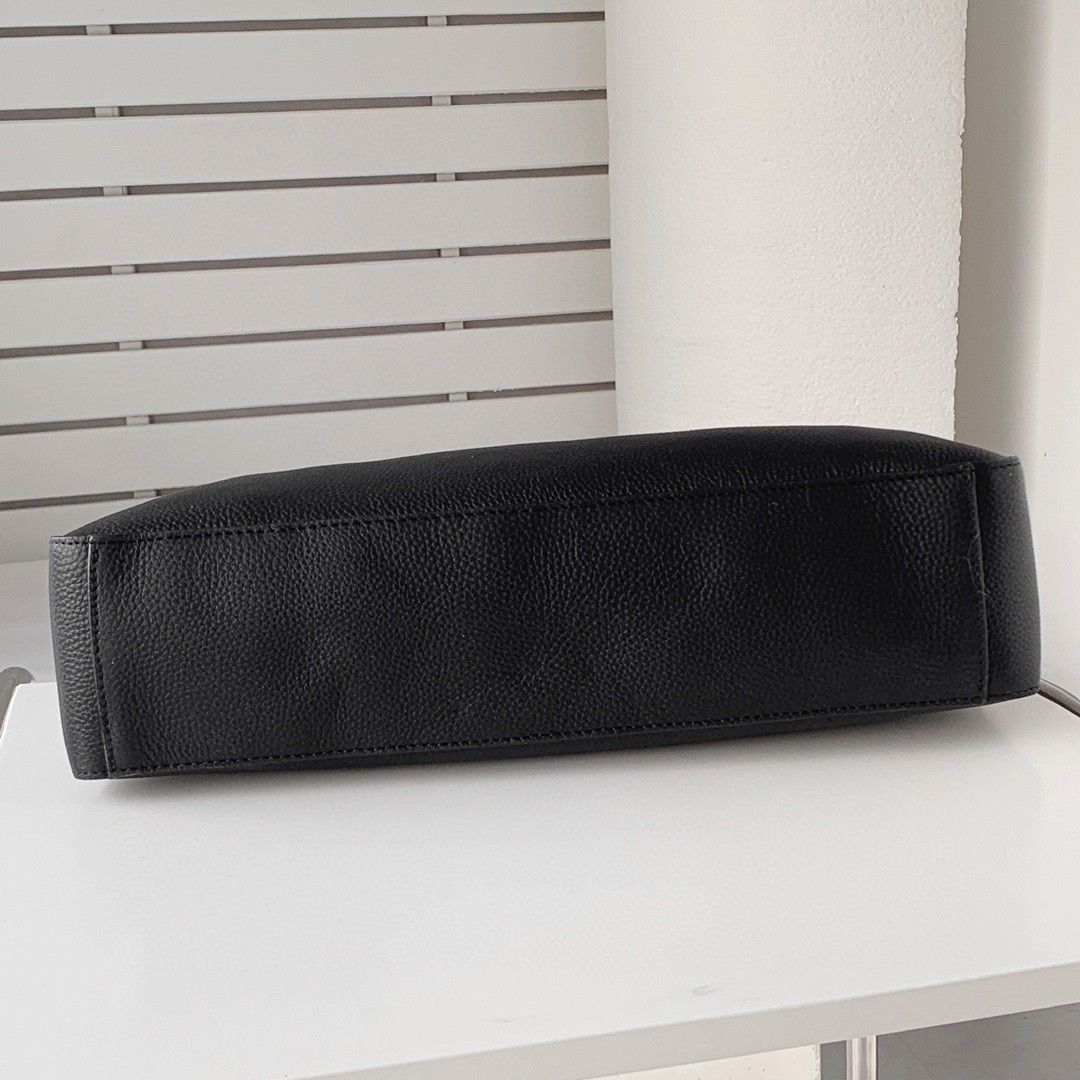 コーチ「Coach」 2022年新作 メンズフルレザー ビジネスバッグ