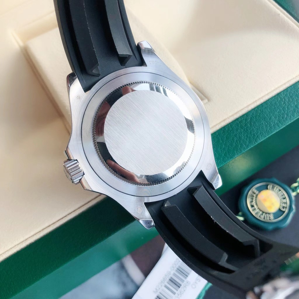 ロレックス［Rolex］ヨットマスター 42MM ホワイトゴールド