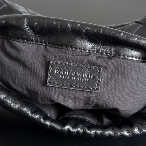 ボッテガ・ヴェネタ「Bottega Veneta」ドストバッグ ミニ アーバンショルダーバッグ