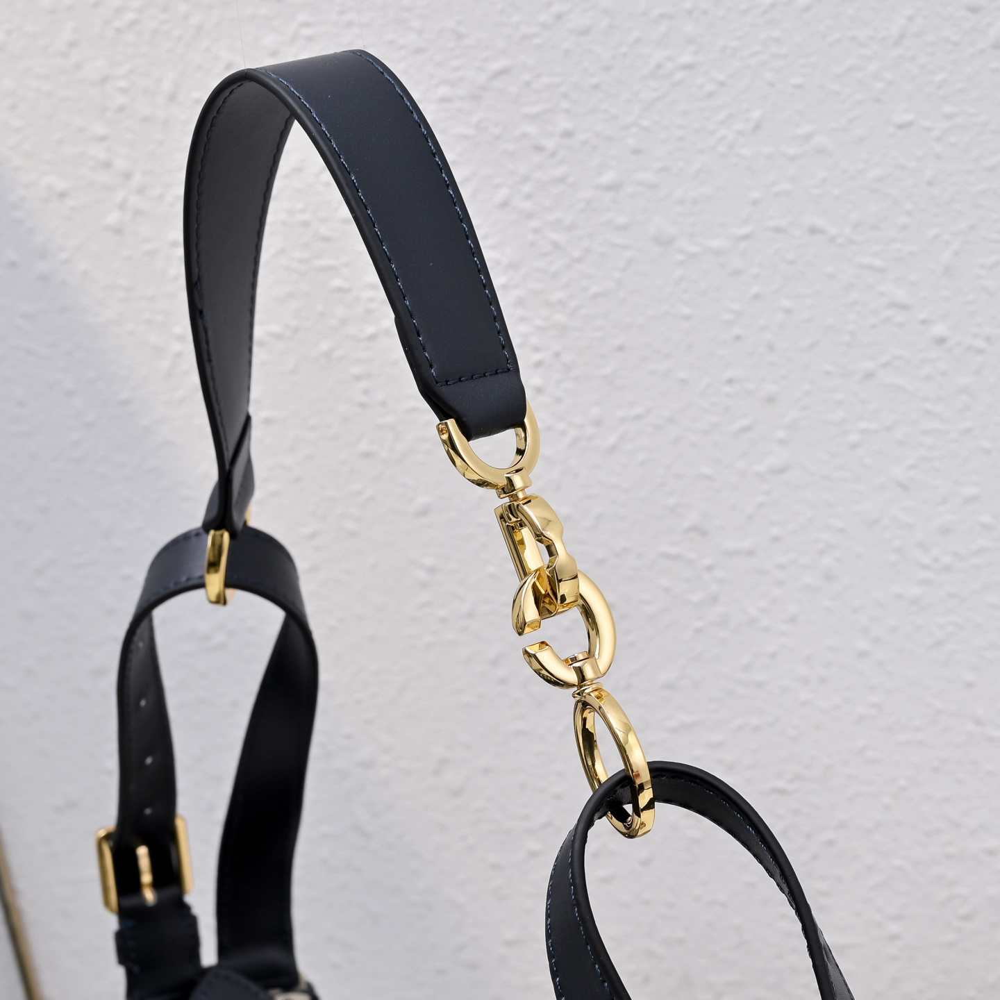 ディオール「Dior」D-Journey ハンドバッグ（小号）