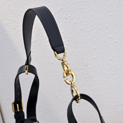 ディオール「Dior」D-Journey ハンドバッグ（小号）