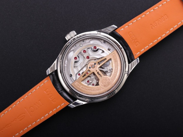 アイ・ダブリュー・シー「IWC」メカニカルウォッチ メンズ41MM