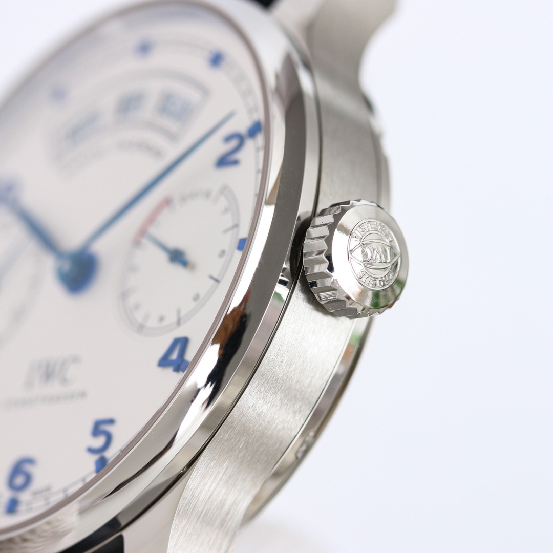 アイダブリューシー［IWC］ポルトガル年历腕表44MM