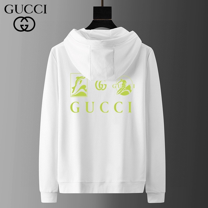 グッチ「Gucci」2025年新作 爆売れスウェットスーツ