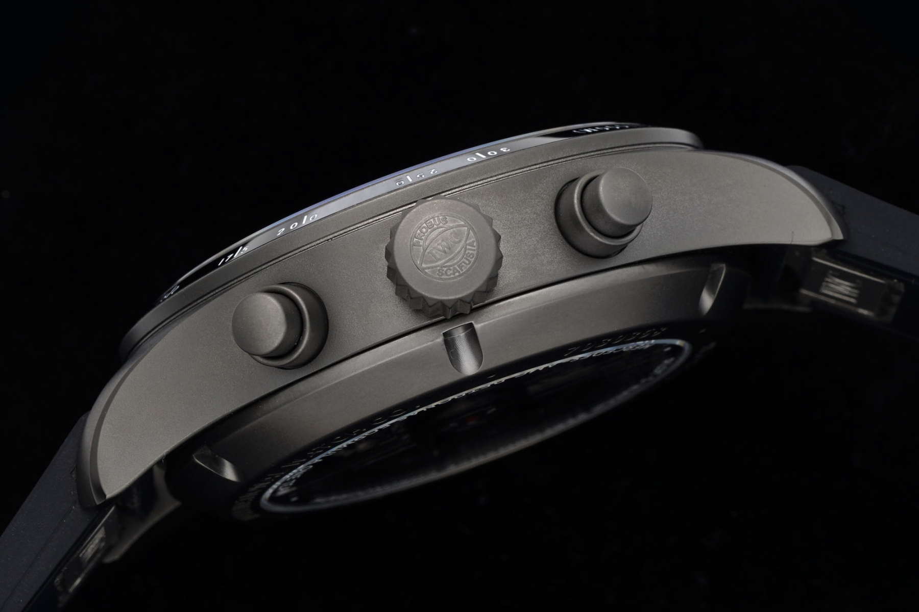 アイダブリューシー［IWC］ ピロットズ シリーズ 腕時計41MM