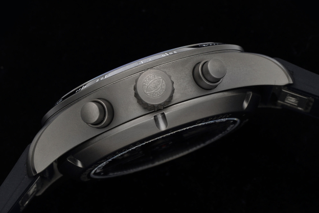 アイダブリューシー［IWC］ ピロットズ シリーズ 腕時計41MM