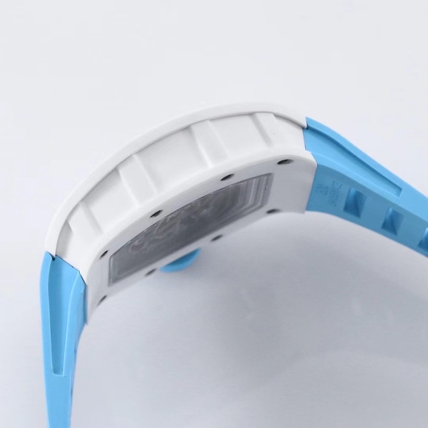 リシャール ミル「Richard Mille」メカニカルウォッチ メンズ42MM