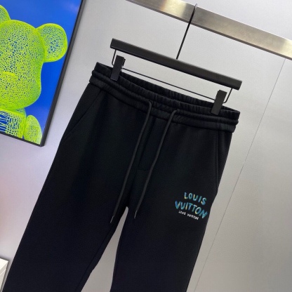 ルイ・ヴィトン「Louis Vuitton」2025年新作 爆売れスウェットスーツ