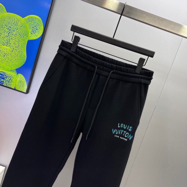 ルイ・ヴィトン「Louis Vuitton」2025年新作 爆売れスウェットスーツ