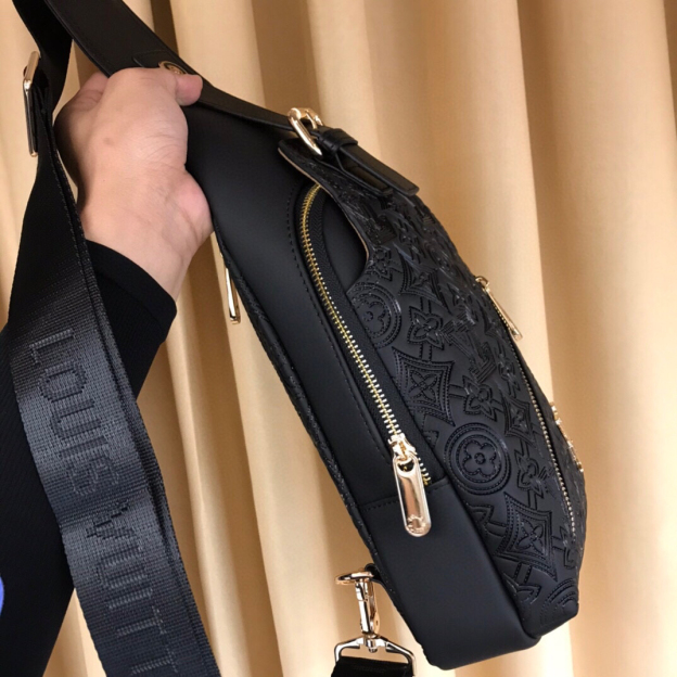 ルイ・ヴィトン「Louis Vuitton」メンズ ウエストバッグ