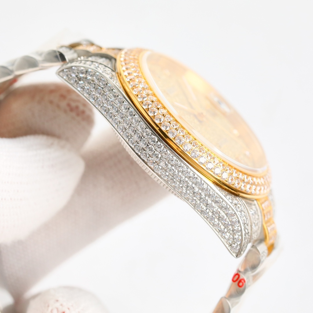 ロレックス［Rolex］ デイトジャスト シリーズ