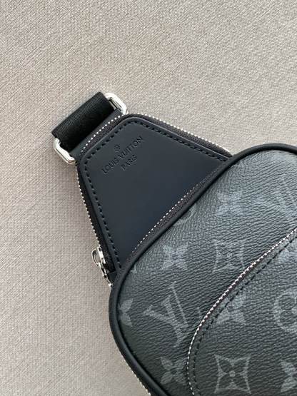 ルイ・ヴィトン「Louis Vuitton」メンズ ウエストバッグ