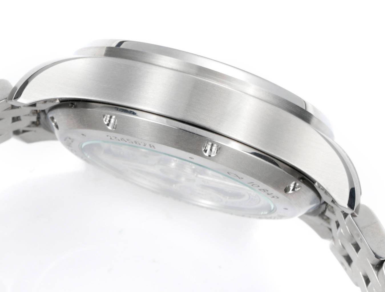 アイダブリューシー［IWC］PILOT'S WATCHES シリーズ 大型パイロット万年暦トゥールビロン腕時計43MM