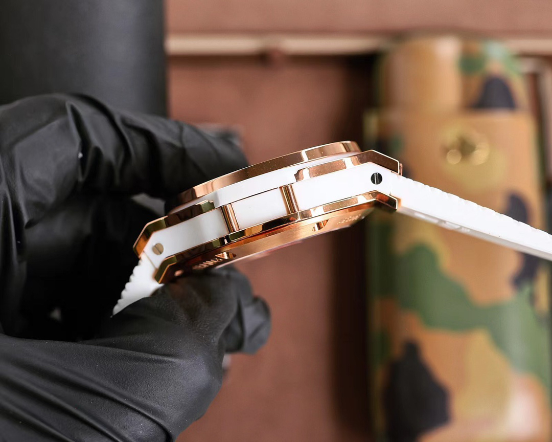 ウブロ［Hublot］ビッグバン 4100 クロノグラフ メンズウォッチ