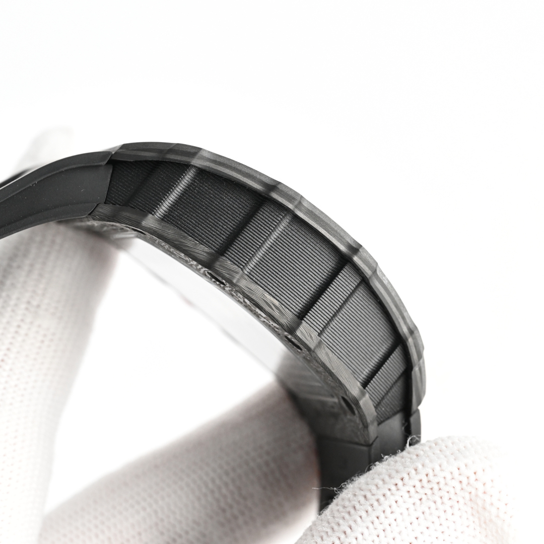 リシャール ミル「Richard Mille」RM 35-02 ラファエル・ナダル 自動巻き腕時計49MM