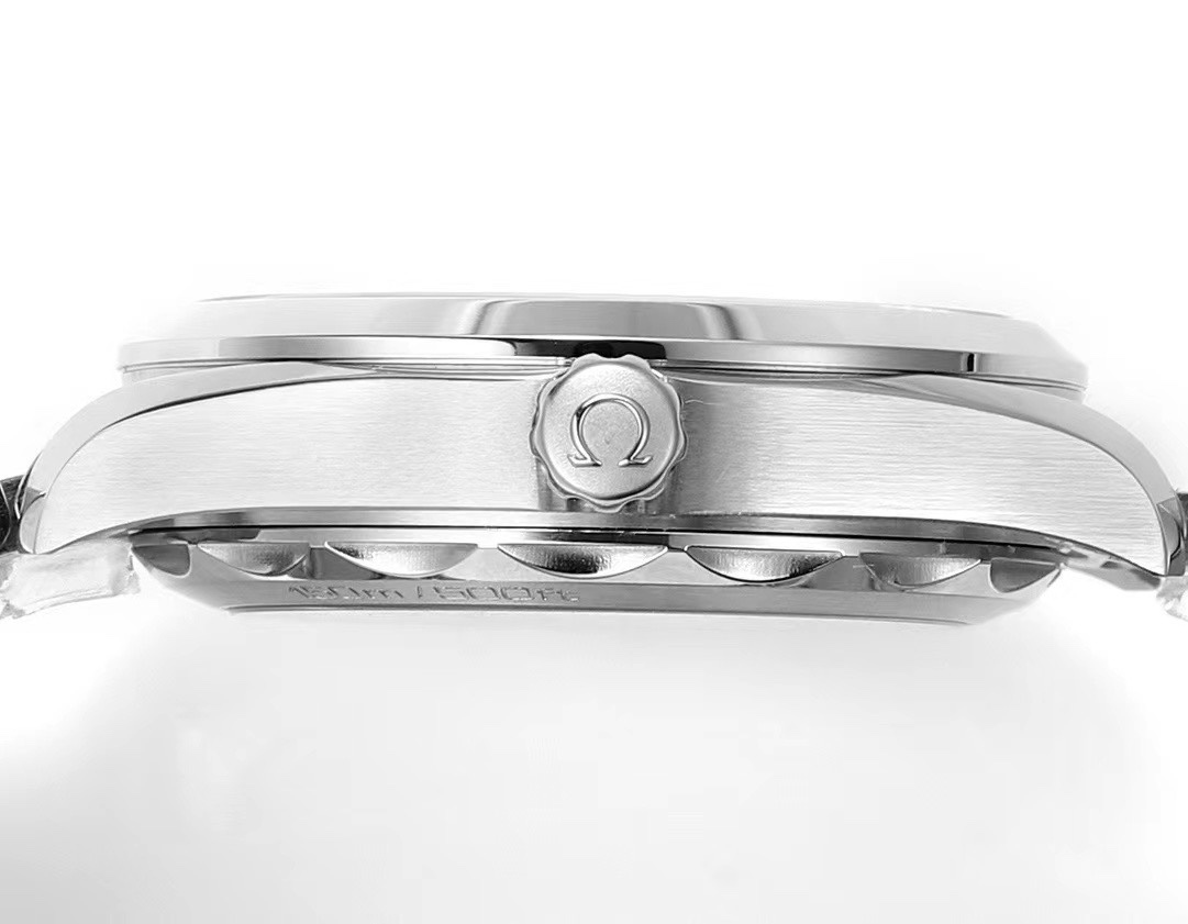 オメガ「Omega」シーマスター アクアテラ 41mm メンズウォッチ
