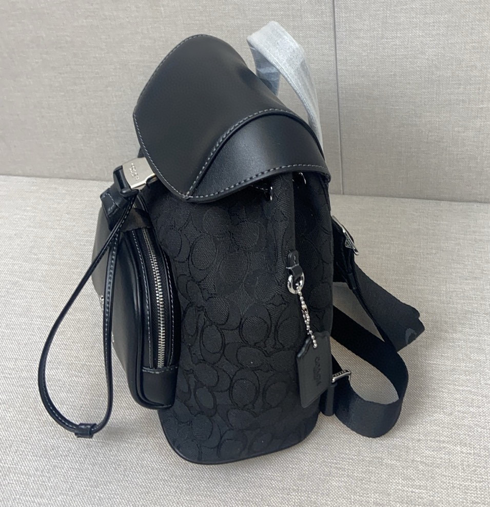 コーチ「Coach」ペース ラージ バックパック