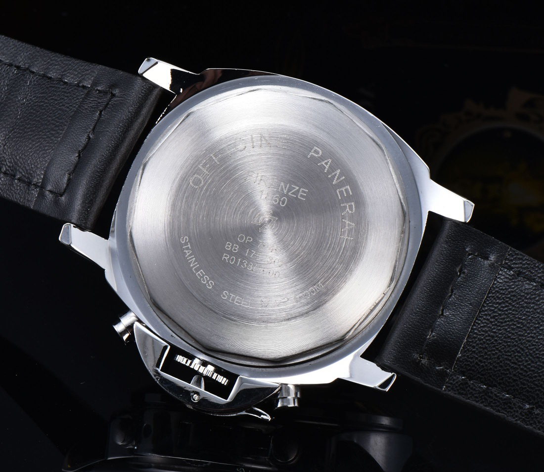 パネライ［Panerai］Luminor Marina メカニカルウォッチ45MM