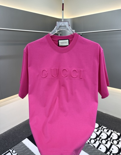 グッチ「Gucci」Lido メンズ ショートスリーブTシャツ