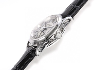 パテック フィリップ「Patek Philippe」コンプリケーション 40mmメンズウォッチ