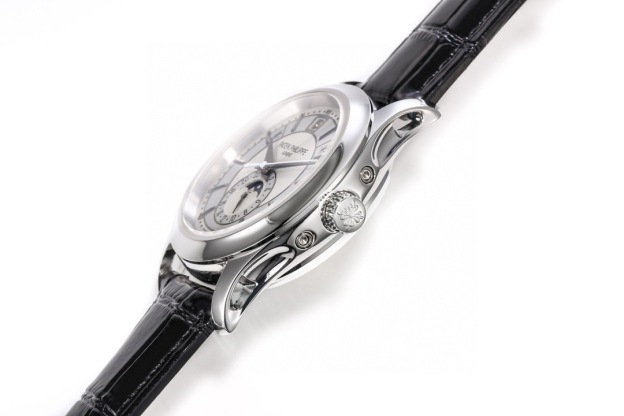 パテック フィリップ「Patek Philippe」コンプリケーション 40mmメンズウォッチ