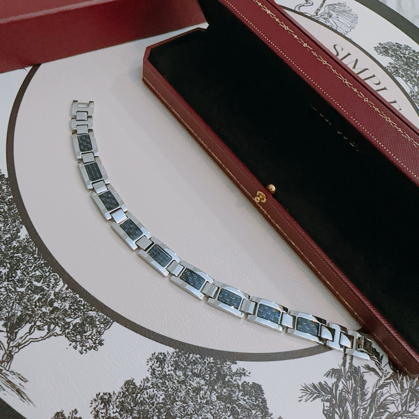 カルティエ「Cartier」Vゴールド ブレスレット コレクション