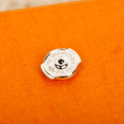 ルイ・ヴィトン「Louis Vuitton」ダイヤモンド・イヤリング