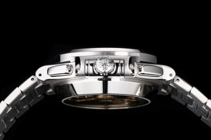 パテック フィリップ「Patek Philippe」ノーチラスクロノグラフ 40.5mmメンズウォッチ