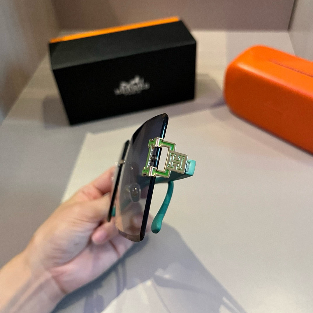 エルメス「Hermès」レディース ハイクオリティ サングラス