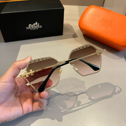 エルメス「Hermès」レディース サングラス 2024