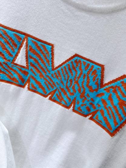 ルイ・ヴィトン「Louis Vuitton」2025SS プレミアム ニット クルーネックTシャツ（メンズ）