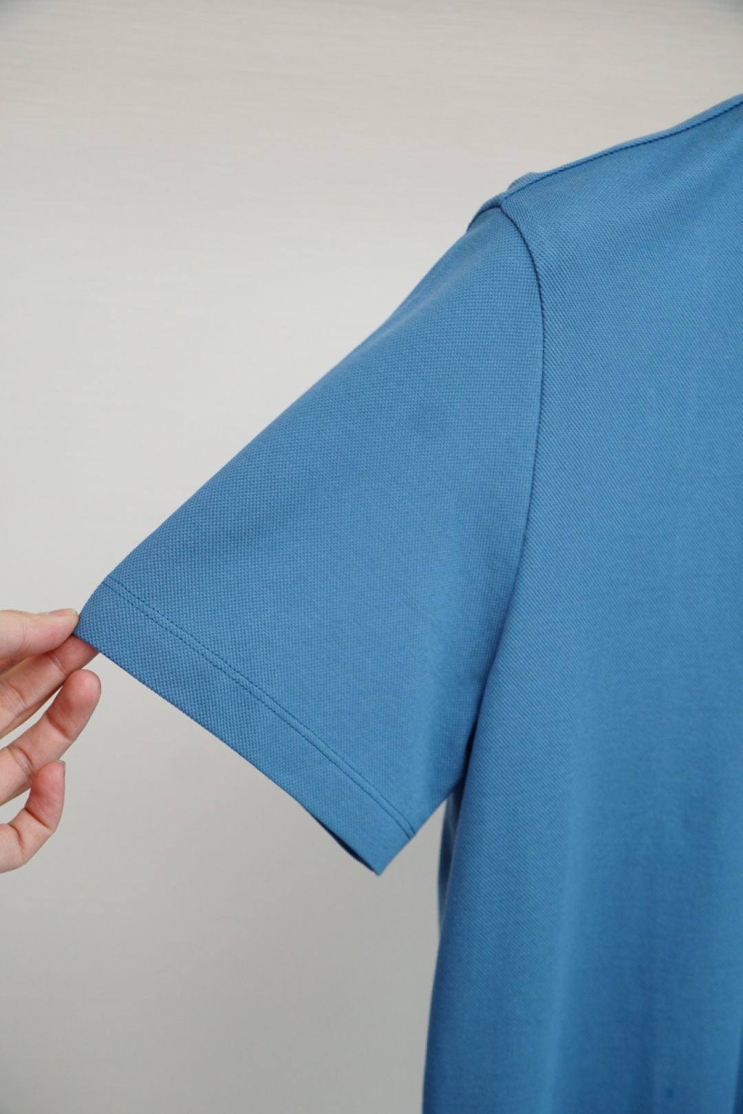 エルメス「Hermès」2025 春夏コレクション メンズTシャツ