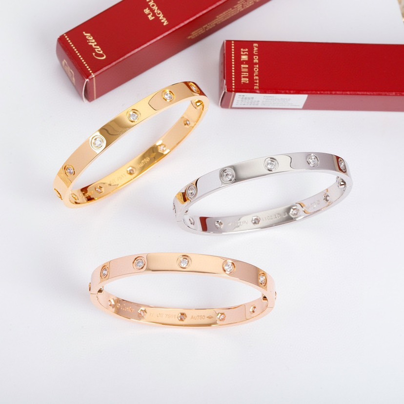 ルイ・ヴィトン「Louis Vuitton」LINKS ブレスレット21MM
