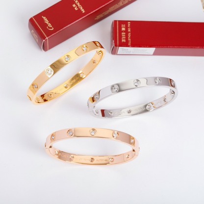 ルイ・ヴィトン「Louis Vuitton」LINKS ブレスレット21MM