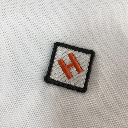 エルメス「Hermès」2025 春夏コレクション メンズ コットンTシャツ