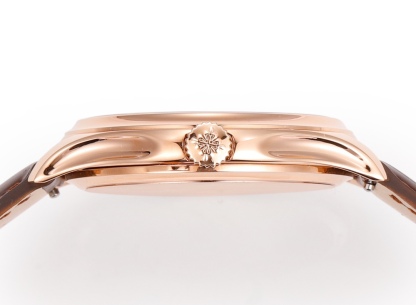 パテック フィリップ「Patek Philippe」ラトラバ 腕時計 39mm