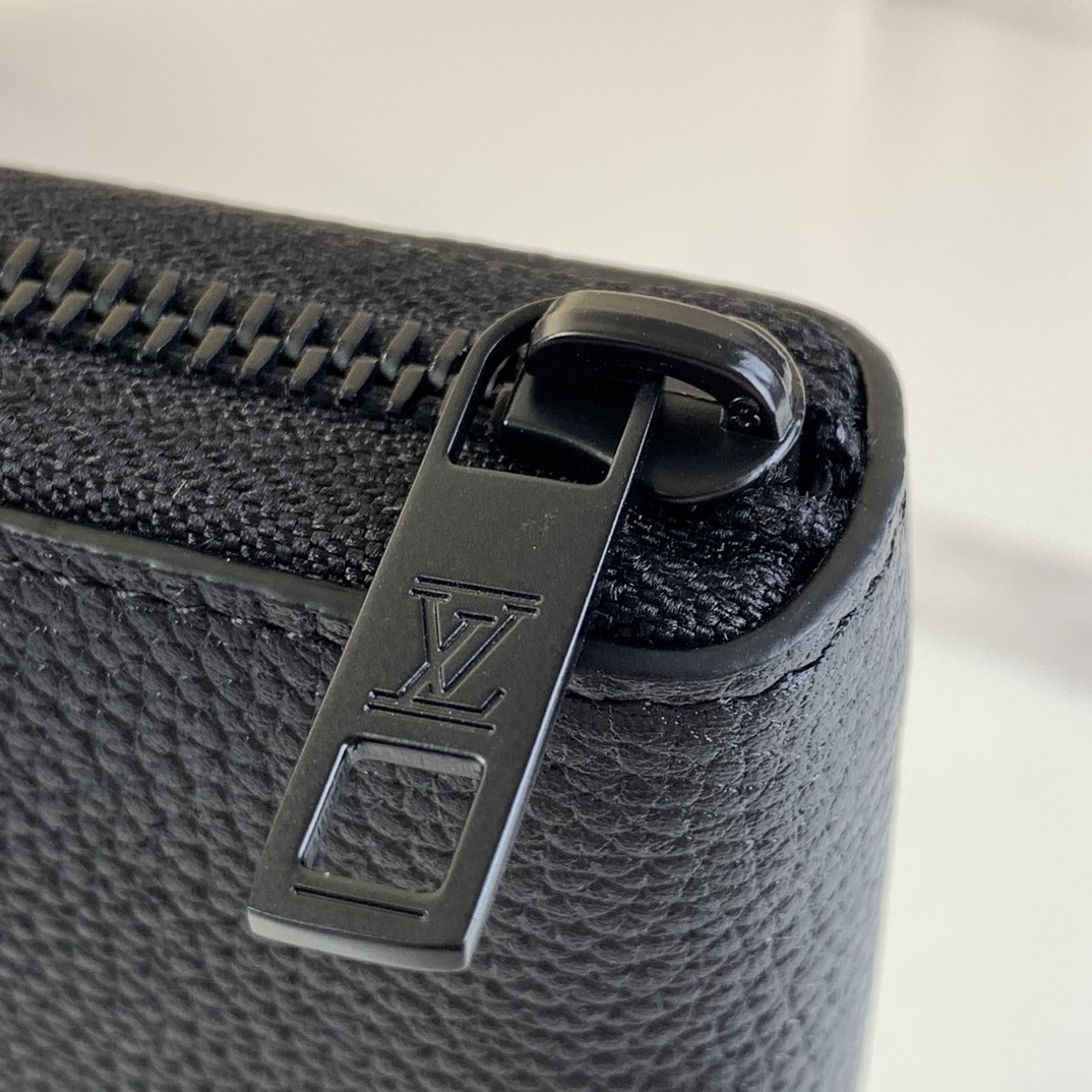 ルイ-ヴィトン(Louis Vuitton) ジッピーウォレット･ホリゾンタル