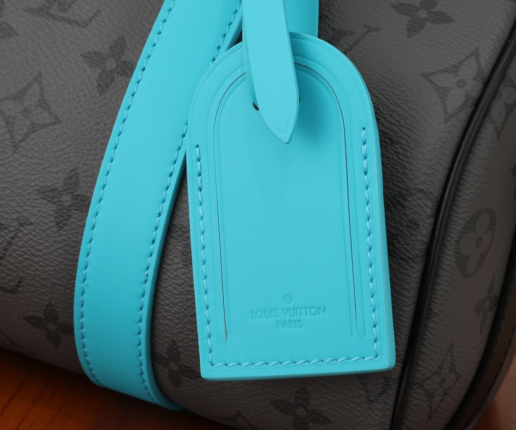 ルイ・ヴィトン「Louis Vuitton」キーポルバンドリエール 25