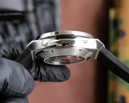 ウブロ「Hublot」クラシック フュージョン クロノグラフ ウォッチ 45mm