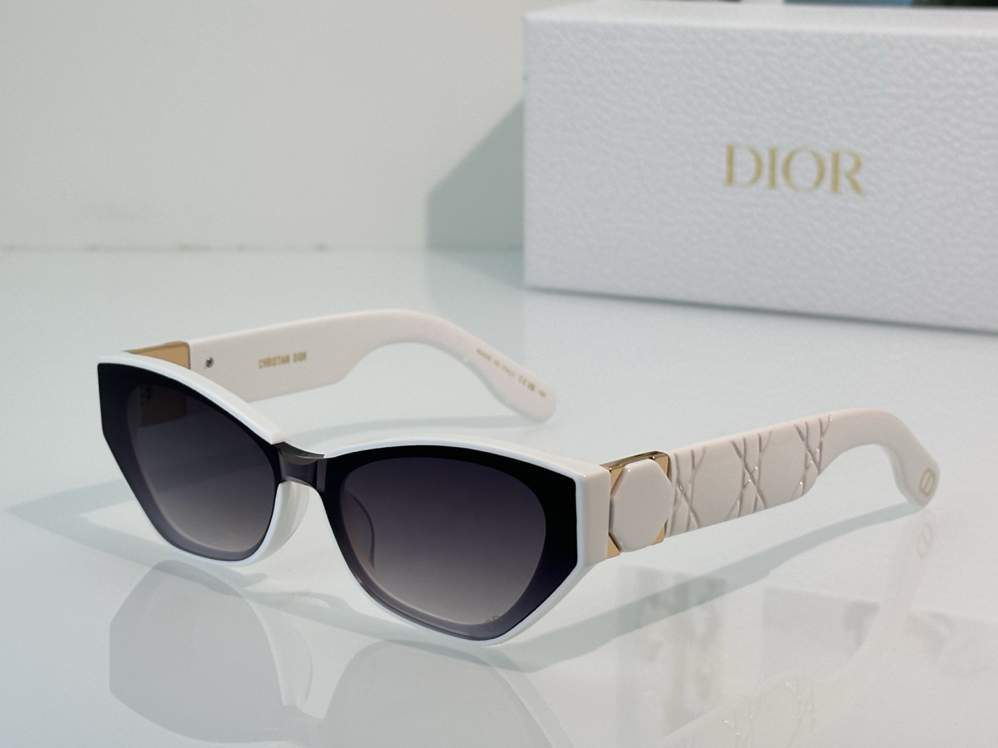 ディオール「Dior」DSGTA37UCR サングラス