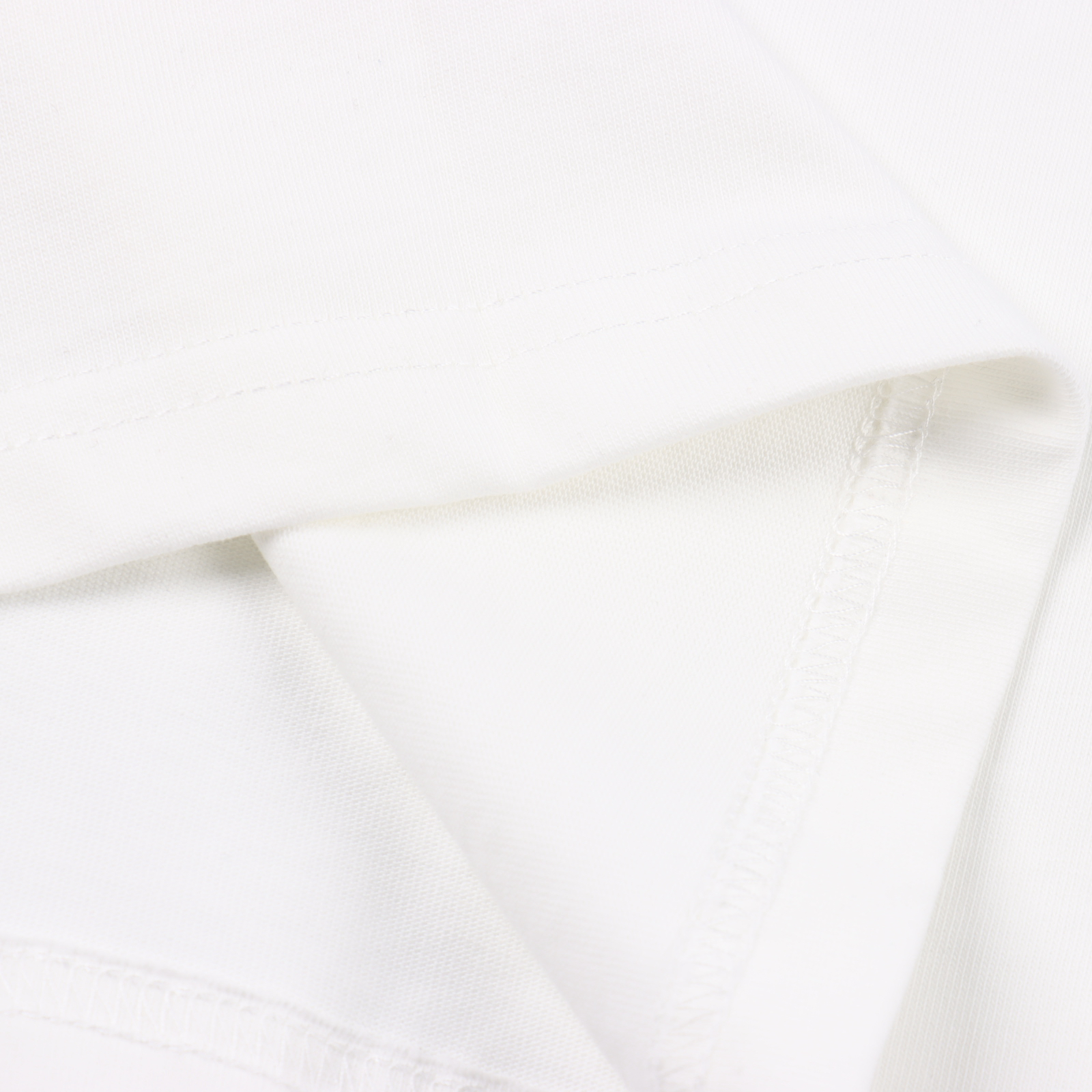 プラダ「Prada」 PRD グラデーションポケットプリント ショートスリーブTシャツ