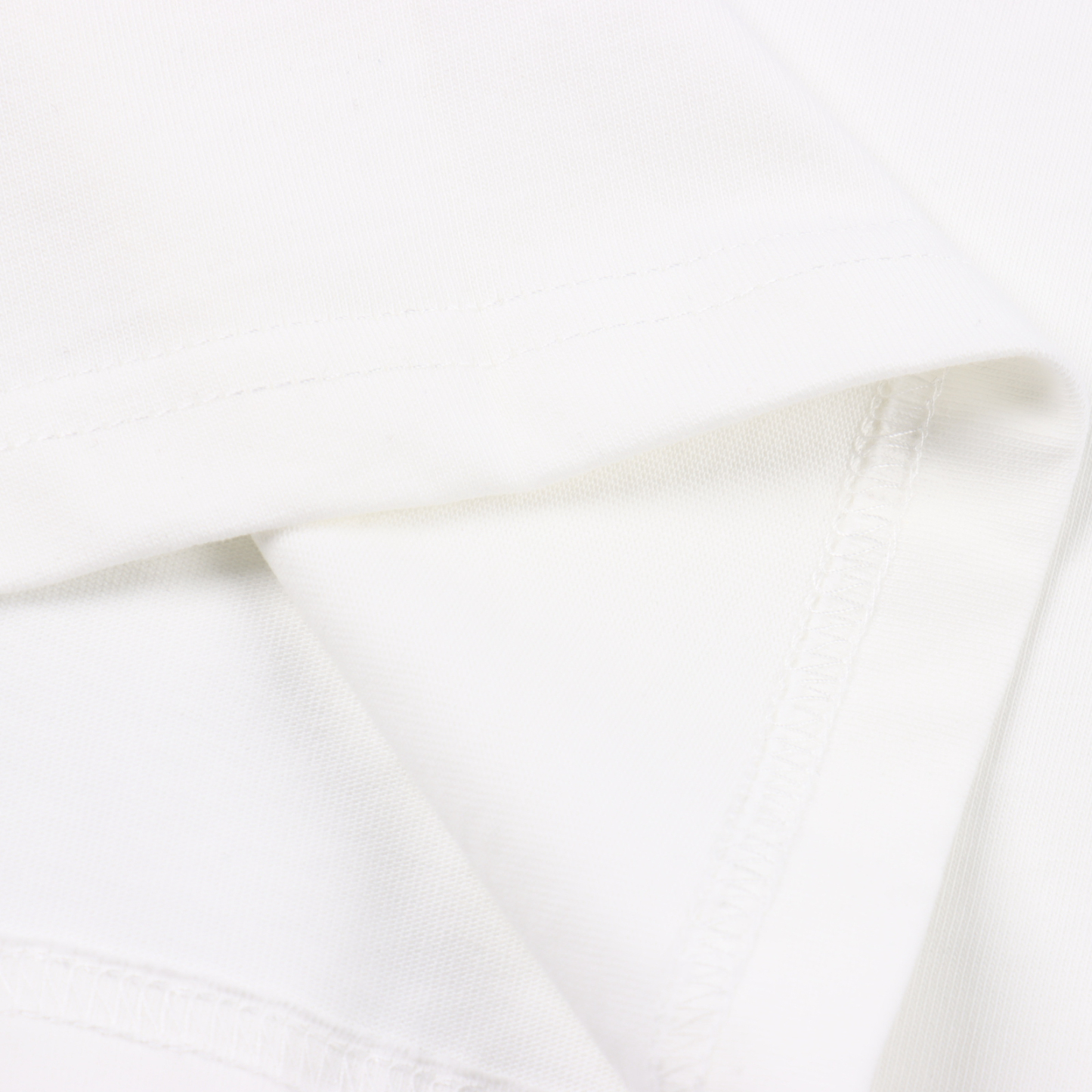 プラダ「Prada」 PRD グラデーションポケットプリント ショートスリーブTシャツ