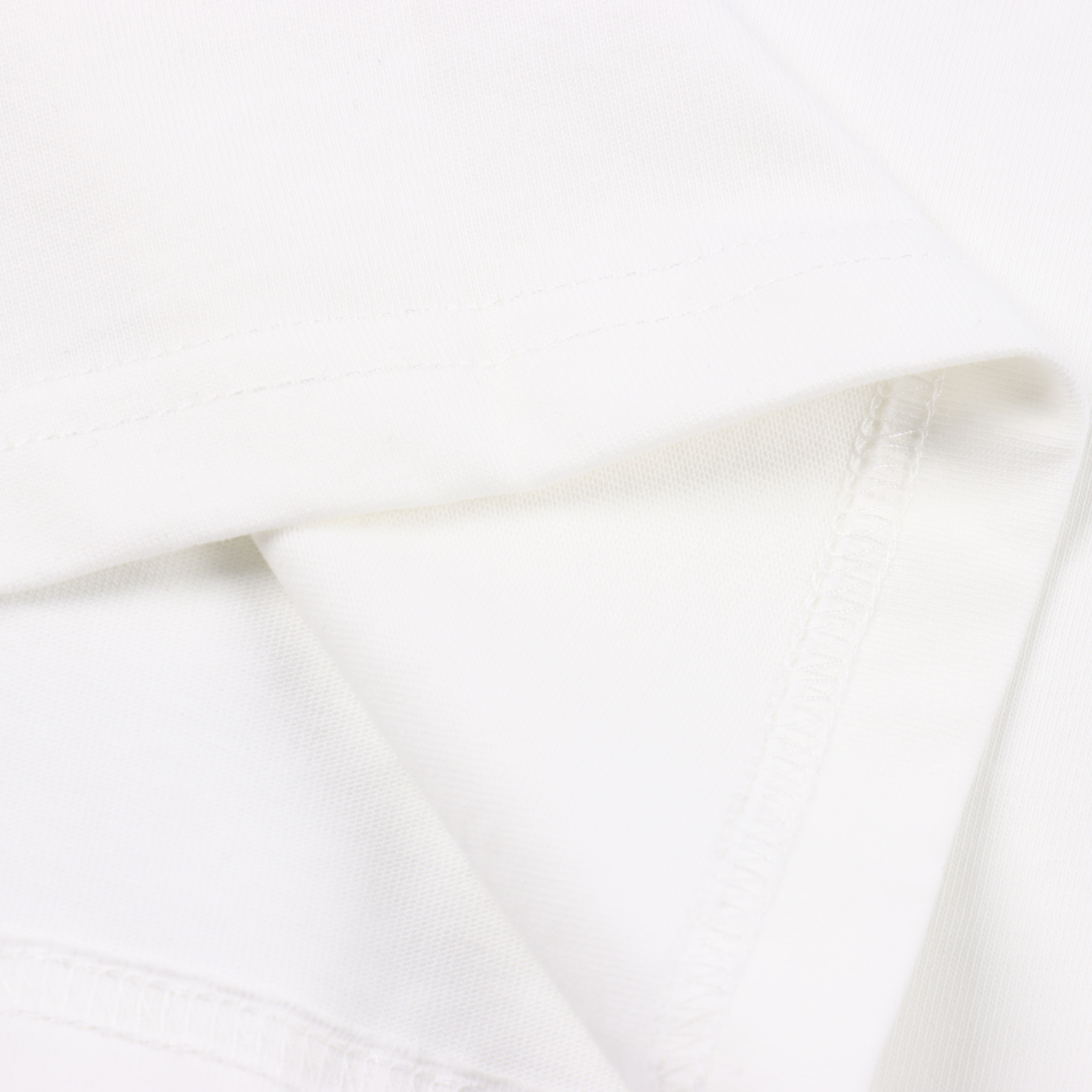 プラダ「Prada」 PRD グラデーションポケットプリント ショートスリーブTシャツ