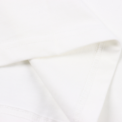 プラダ「Prada」 PRD グラデーションポケットプリント ショートスリーブTシャツ