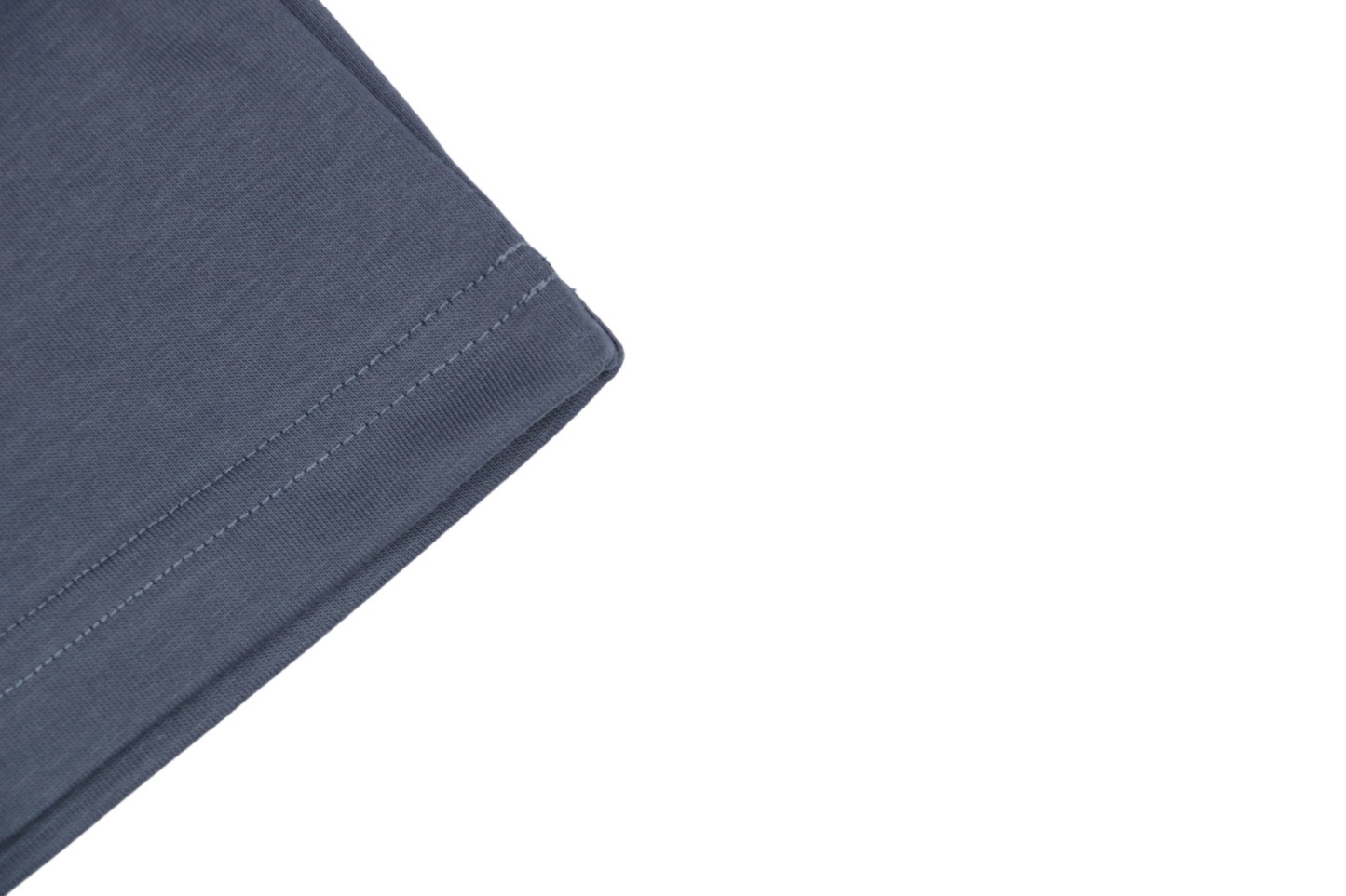 ディオール「Dior」24SS Dio47 ロゴ刺繍Tシャツ