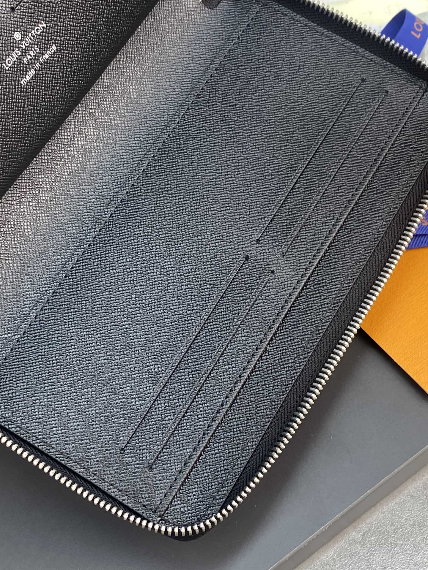 ルイ-ヴィトン(Louis Vuitton) ジッピー･オーガナイザー NM